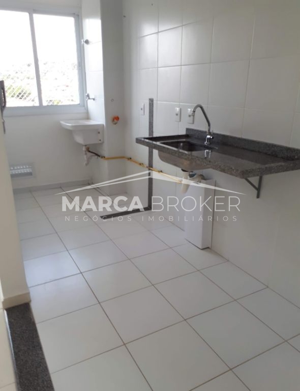 Apartamento Padrão em Itatiba
