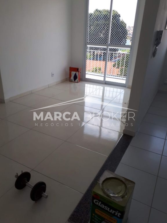Apartamento padrão em itatiba