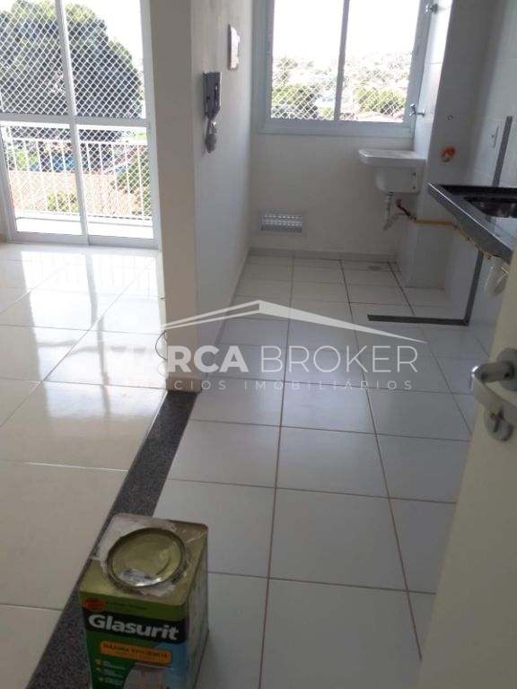 Apartamento padrão em itatiba