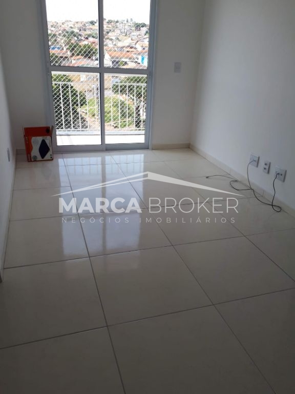 Apartamento padrão em itatiba