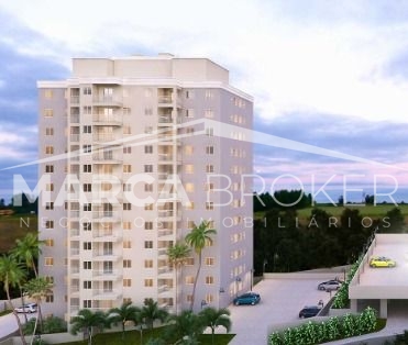 Apartamento padrão em itatiba