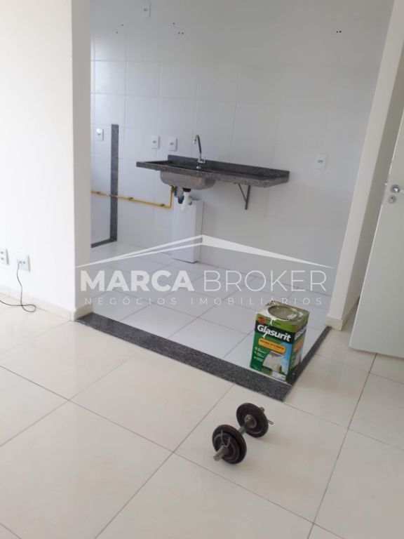 Apartamento padrão em itatiba