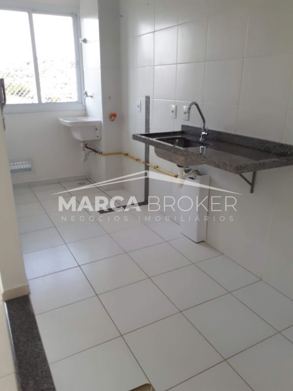 Apartamento Padrão em Itatiba