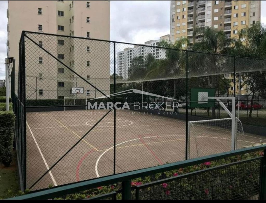 Apartamento em sorocaba