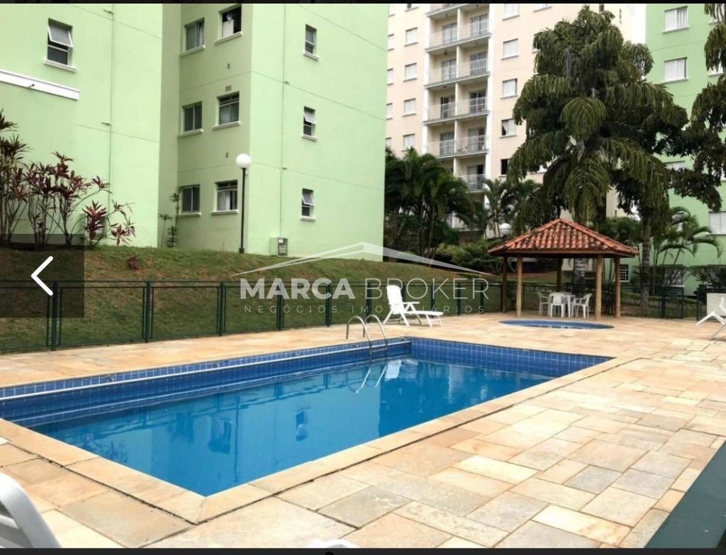 Apartamento em sorocaba