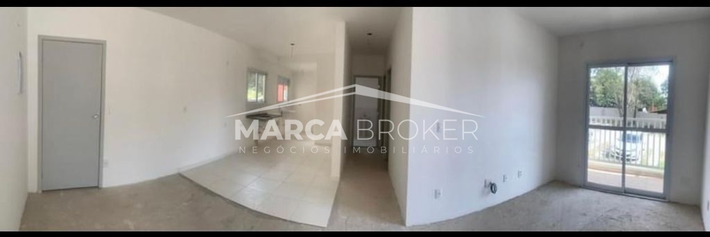 Apartamento em sorocaba