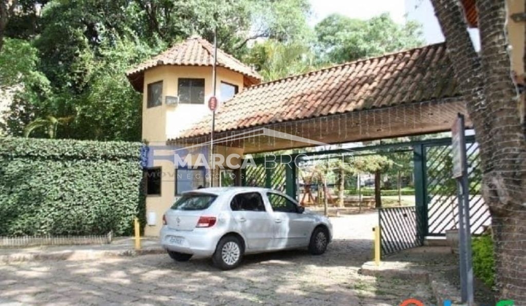 Apartamento em sorocaba