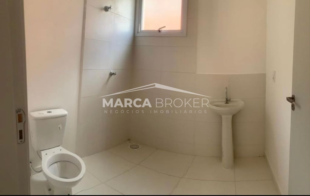 Apartamento em sorocaba