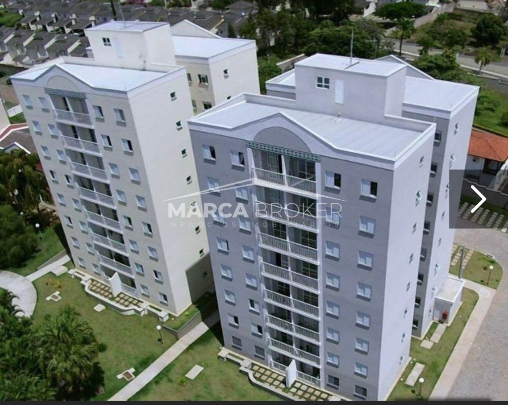 Apartamento em sorocaba