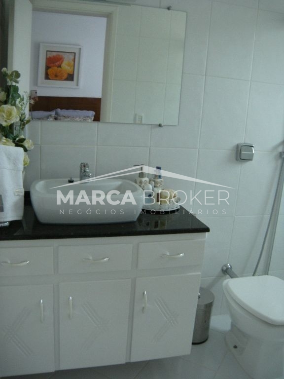 Casa em condomínio - residencial paineiras