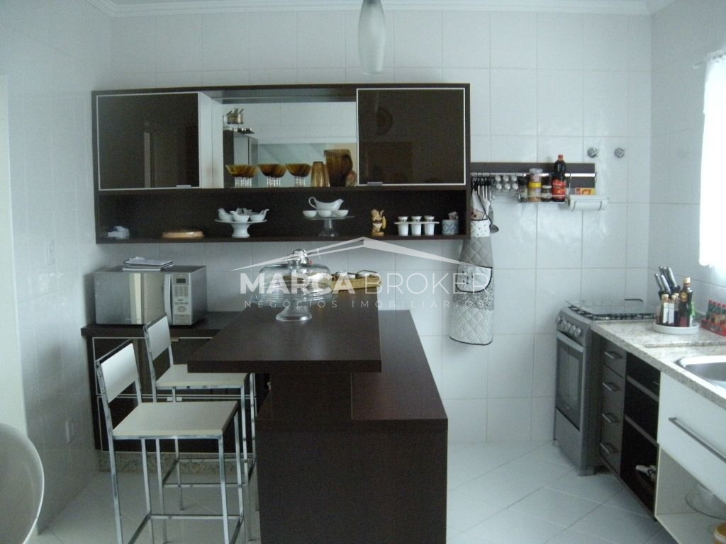 Casa em condomínio - residencial paineiras