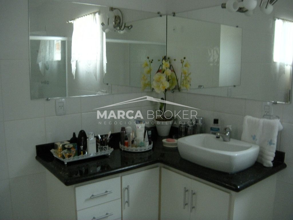 Casa em condomínio - residencial paineiras