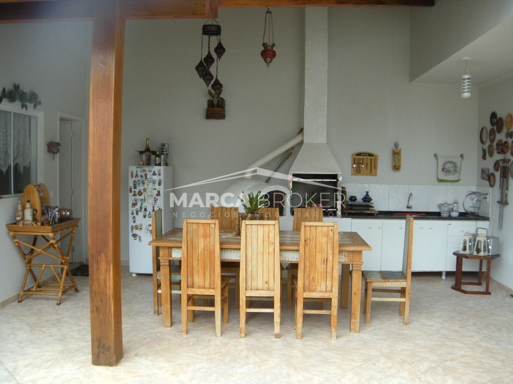 Casa em condomínio - Residencial Paineiras - foto 18