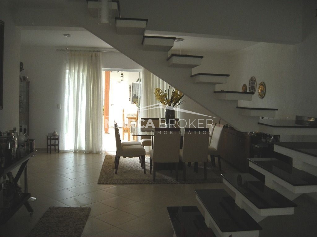 Casa em condomínio - residencial paineiras
