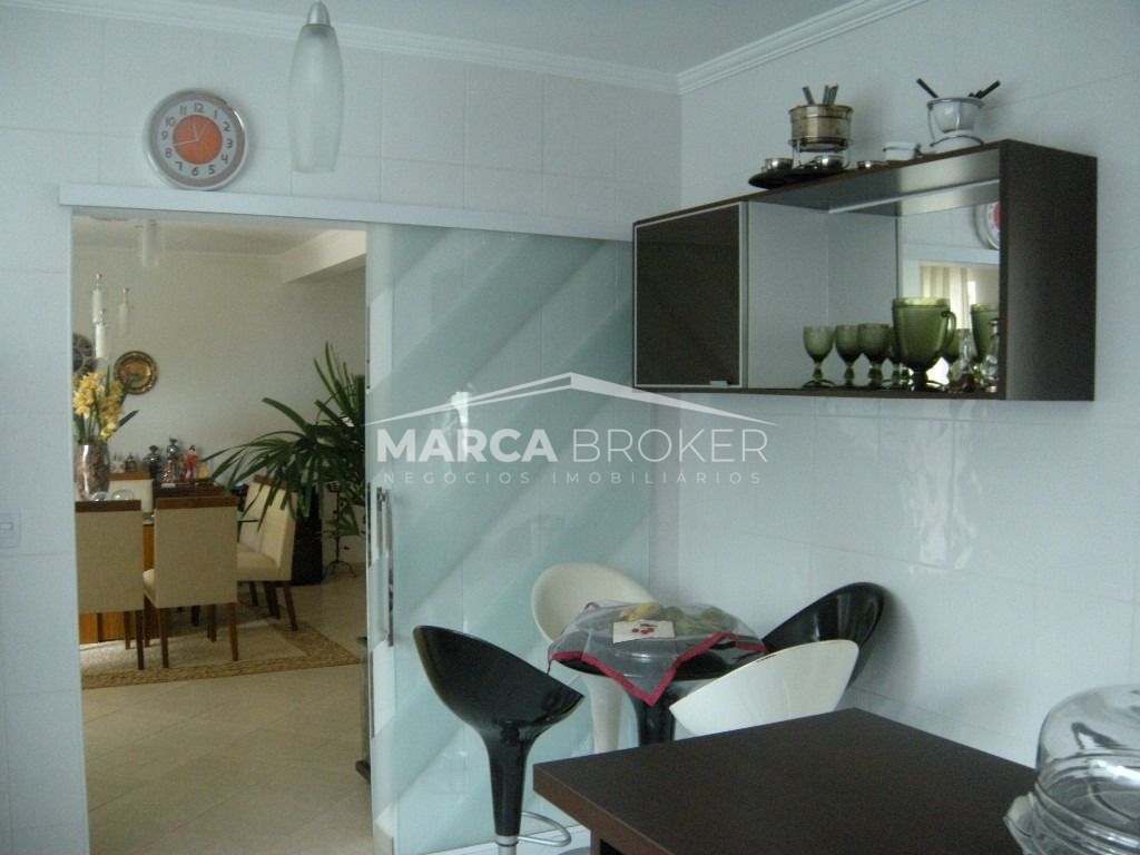 Casa em condomínio - residencial paineiras
