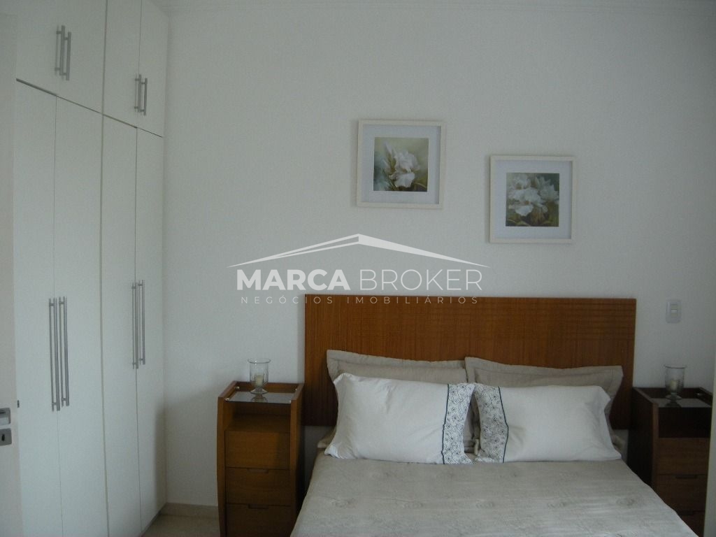 Casa em condomínio - residencial paineiras