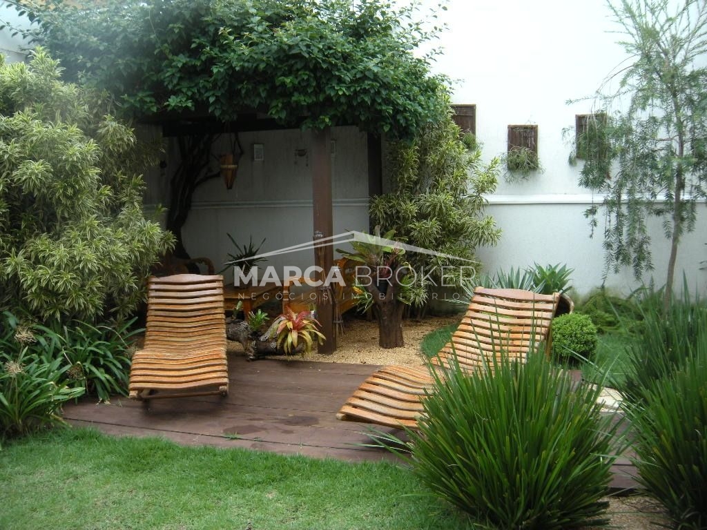 Casa em condomínio - residencial paineiras