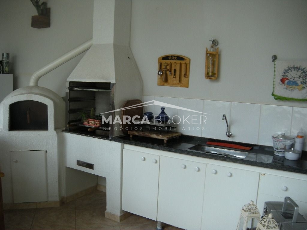 Casa em condomínio - Residencial Paineiras - foto 17