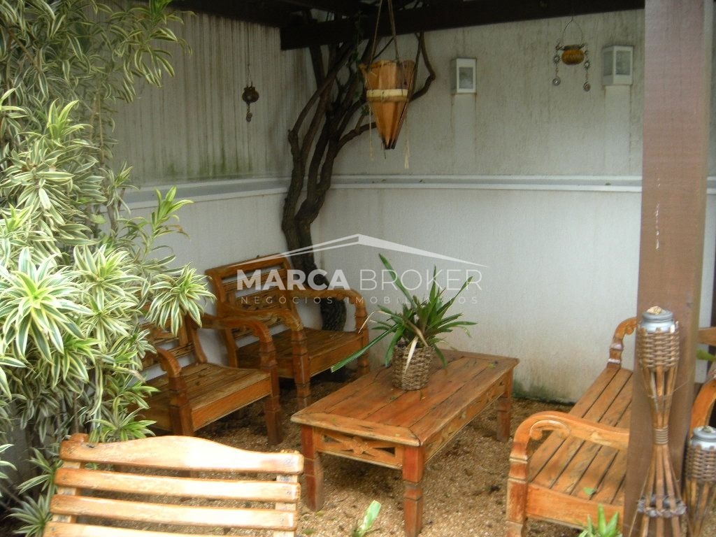 Casa em condomínio - residencial paineiras
