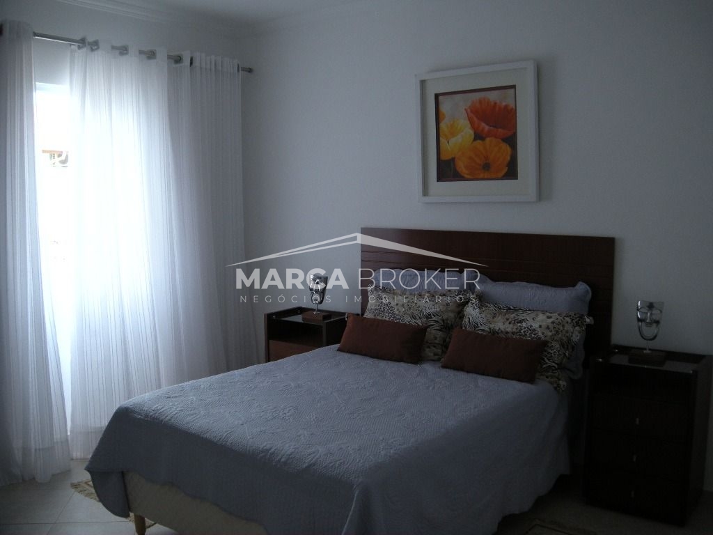 Casa em condomínio - residencial paineiras