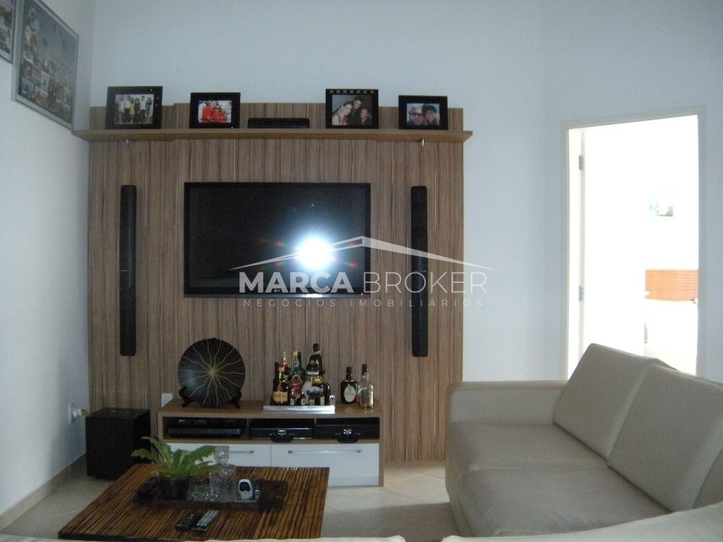 Casa em condomínio - residencial paineiras