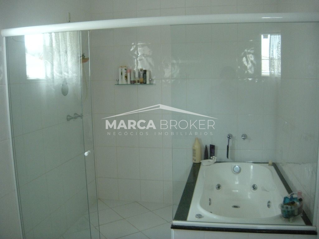 Casa em condomínio - residencial paineiras
