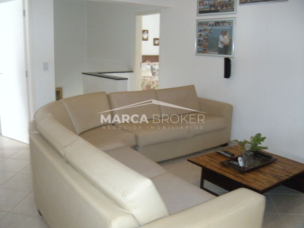 Casa em condomínio - residencial paineiras
