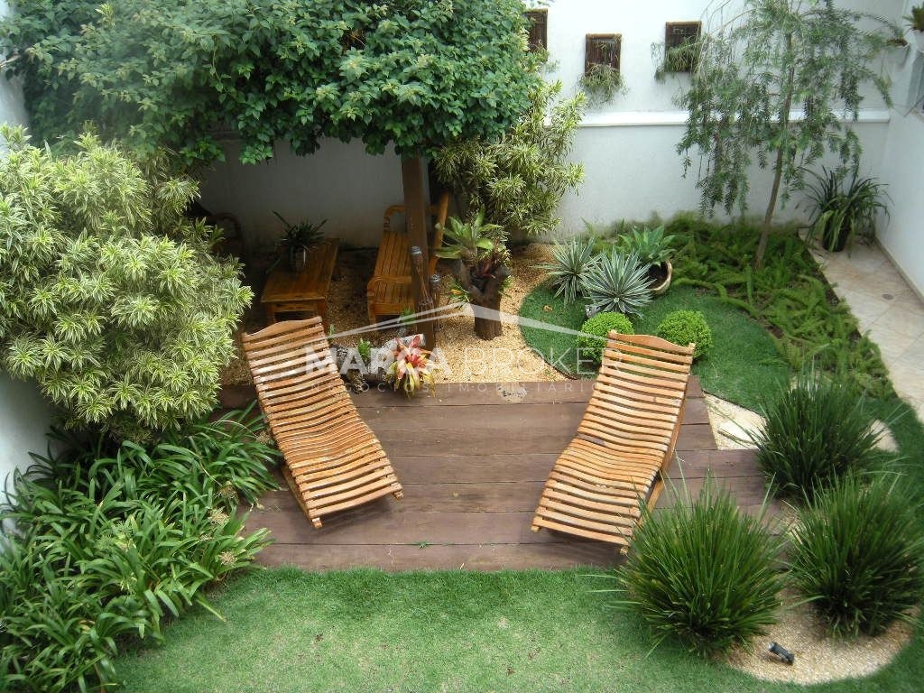 Casa em condomínio - residencial paineiras