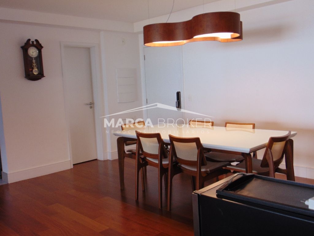 Apartamento com 03 suites no bairro Pompeia em São Paulo