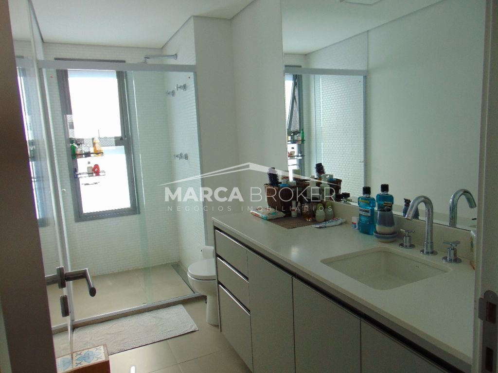 Apartamento com 03 suites no bairro Pompeia em São Paulo