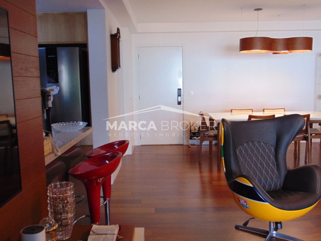 Apartamento com 03 suites no bairro Pompeia em São Paulo