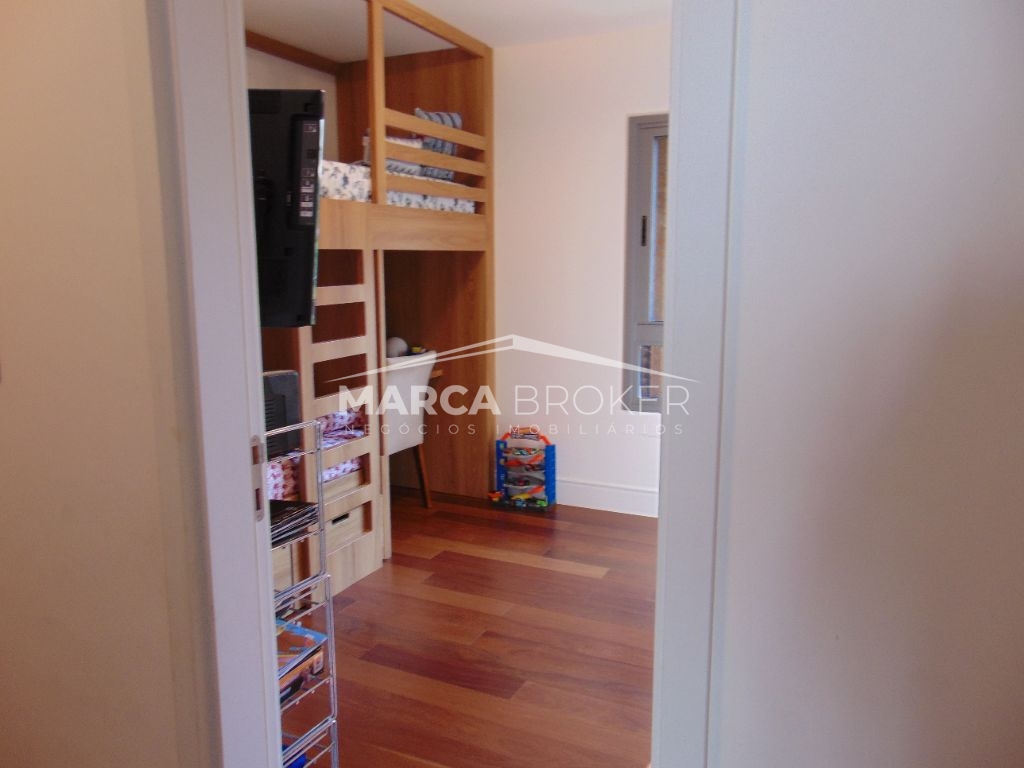 Apartamento com 03 suites no bairro Pompeia em São Paulo