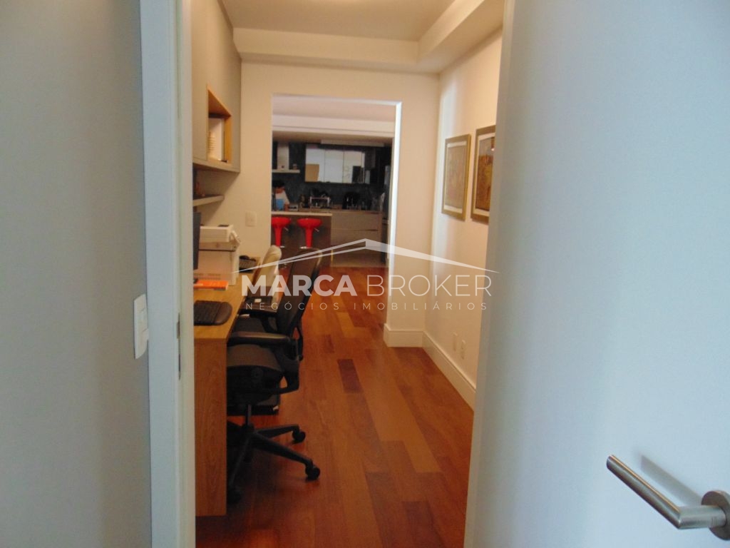 Apartamento com 03 suites no bairro Pompeia em São Paulo