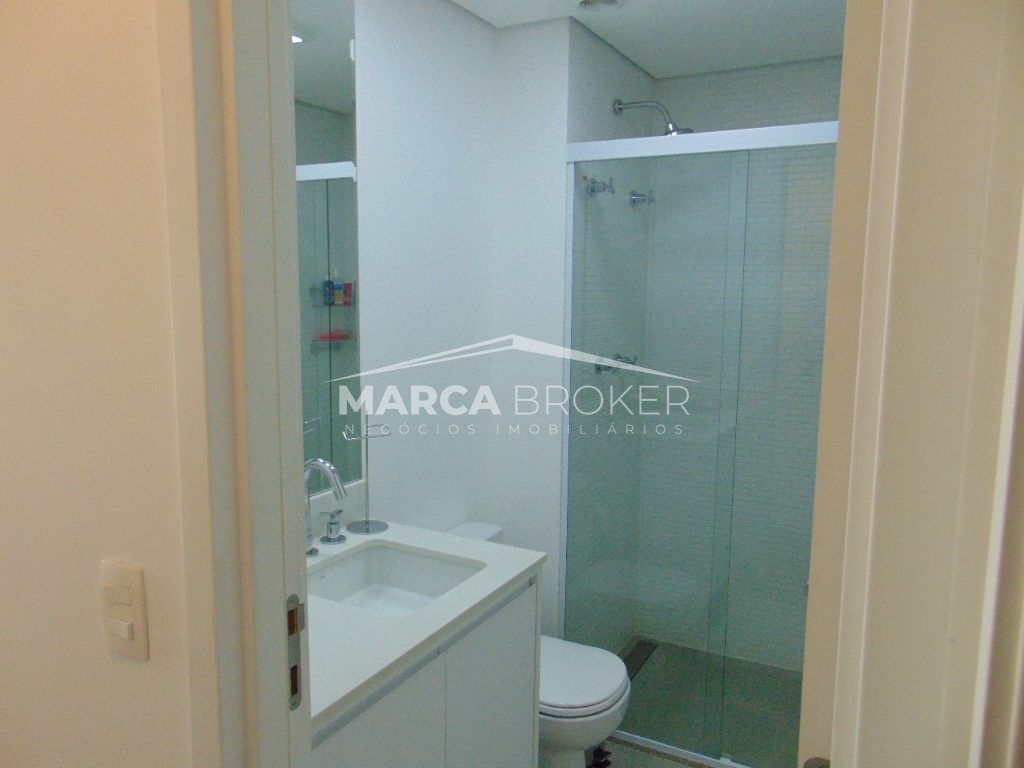 Apartamento com 03 suites no bairro Pompeia em São Paulo