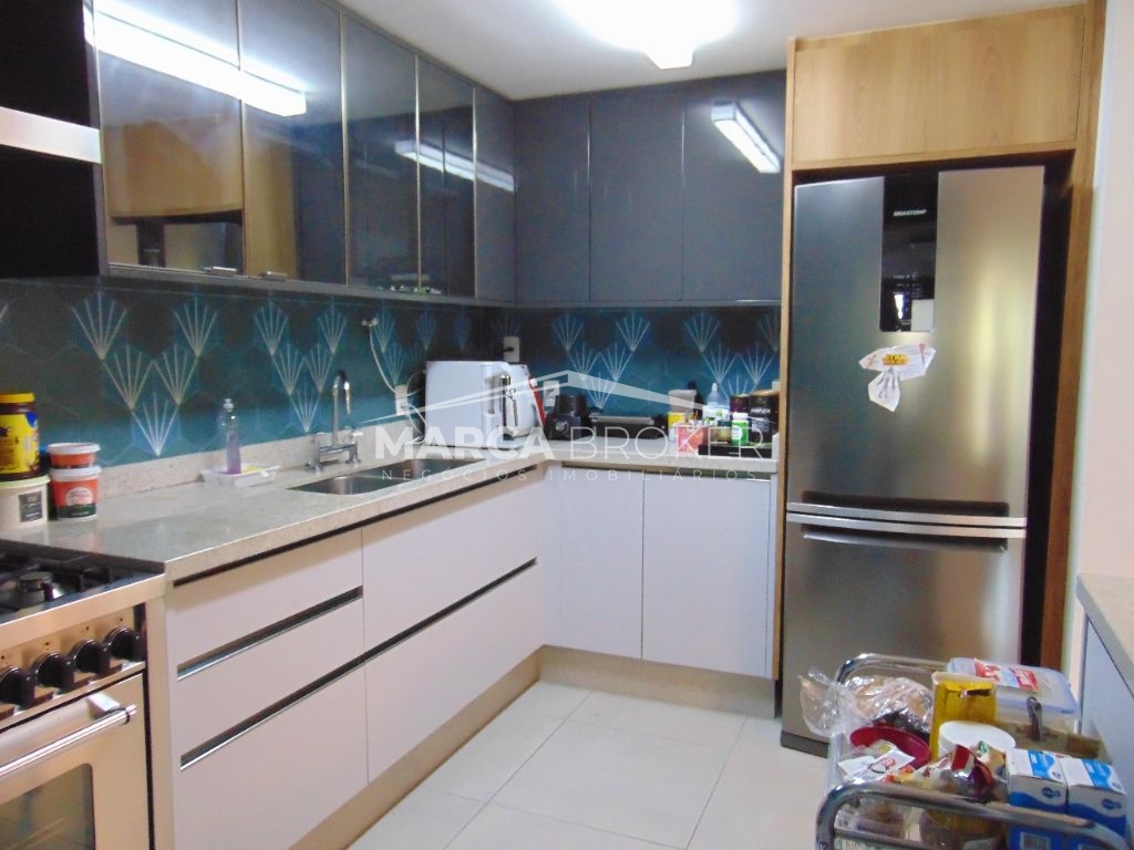 Apartamento com 03 suites no bairro Pompeia em São Paulo
