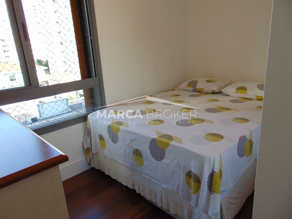 Apartamento com 03 suites no bairro Pompeia em São Paulo