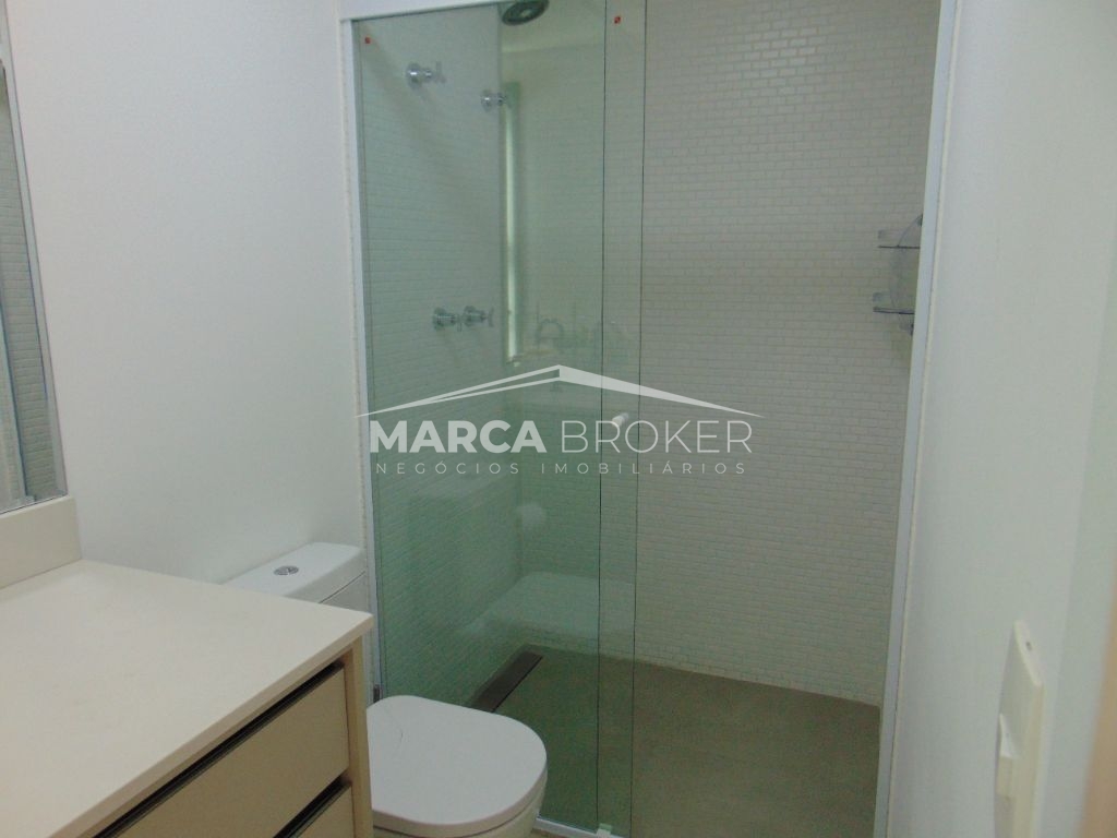 Apartamento com 03 suites no bairro Pompeia em São Paulo