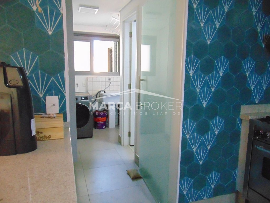 Apartamento com 03 suites no bairro Pompeia em São Paulo