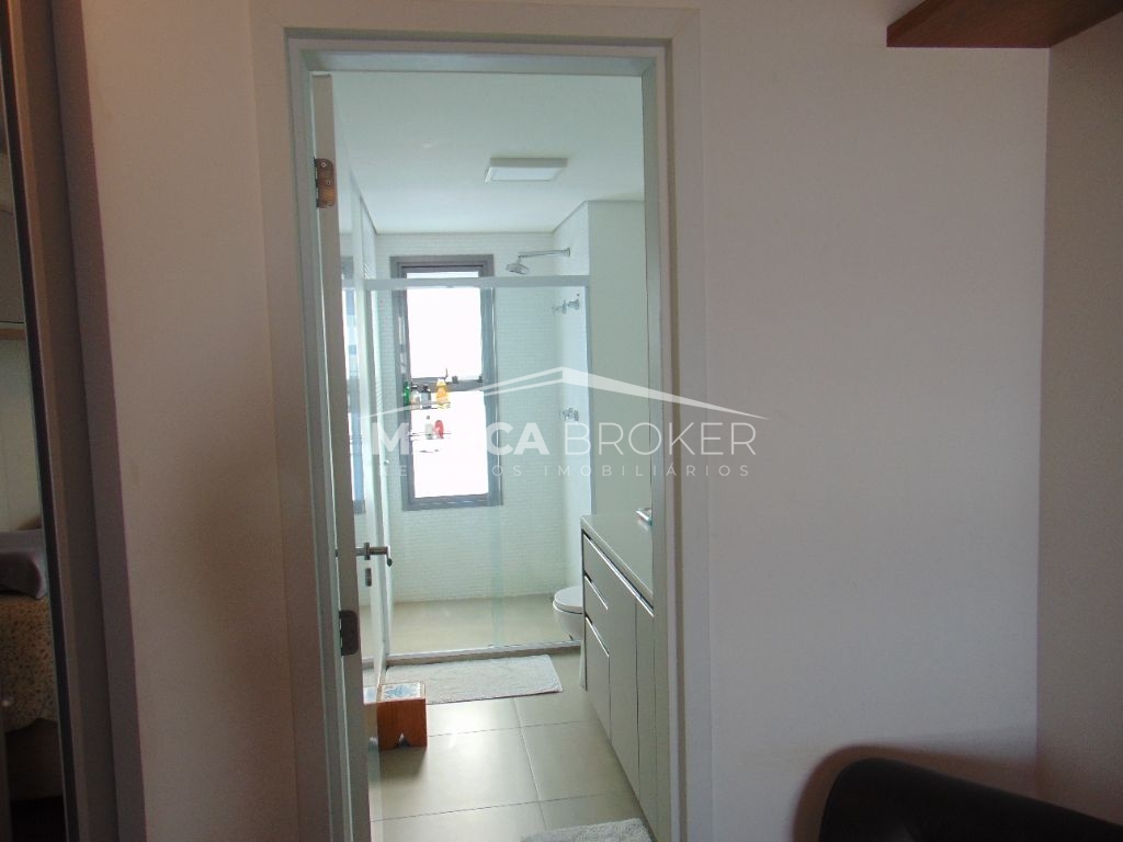 Apartamento com 03 suites no bairro Pompeia em São Paulo