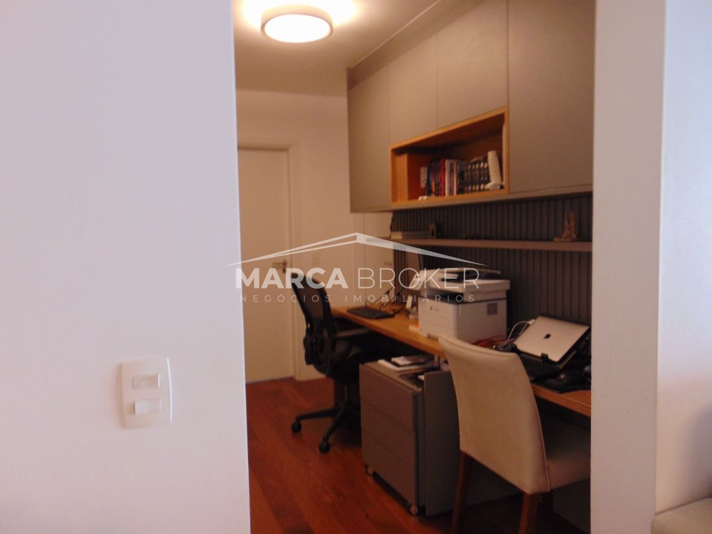 Apartamento com 03 suites no bairro Pompeia em São Paulo