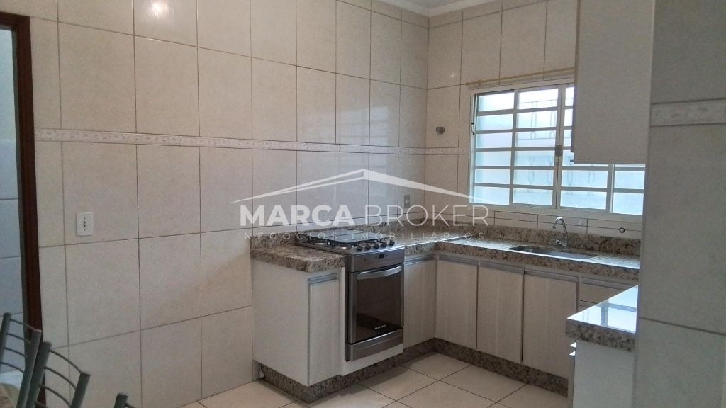 Casa à venda com 3 quartos no Jardim Nova Palmares II, Valinhos