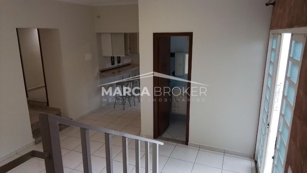 Casa à venda com 3 quartos no Jardim Nova Palmares II, Valinhos