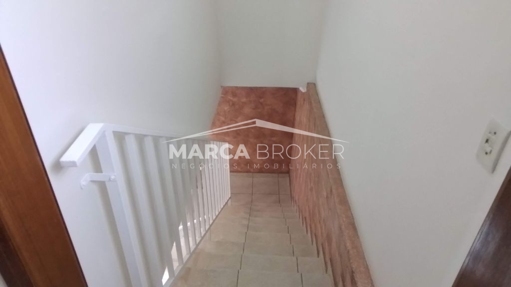 Casa à venda com 3 quartos no Jardim Nova Palmares II, Valinhos