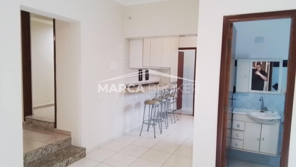 Casa à venda com 3 quartos no Jardim Nova Palmares II, Valinhos