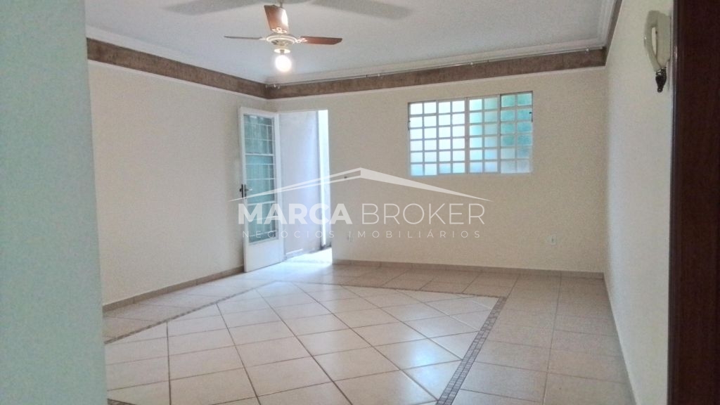 Casa à venda com 3 quartos no Jardim Nova Palmares II, Valinhos