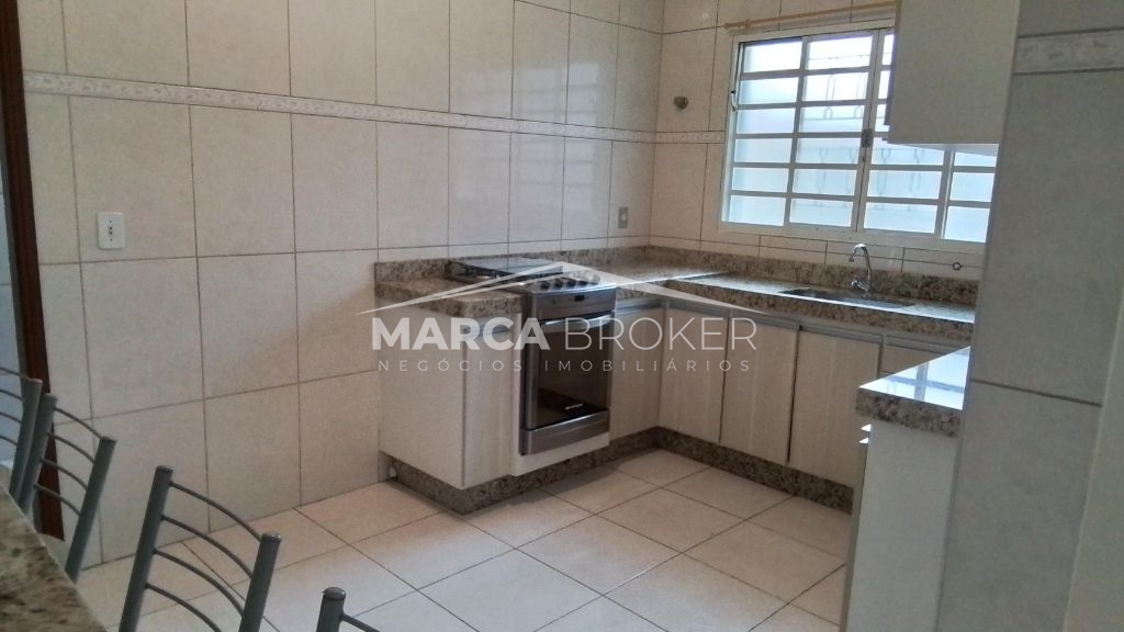 Casa à venda com 3 quartos no Jardim Nova Palmares II, Valinhos