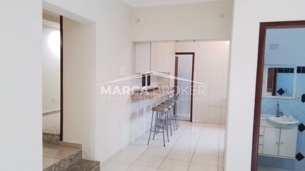 Casa à venda com 3 quartos no Jardim Nova Palmares II, Valinhos