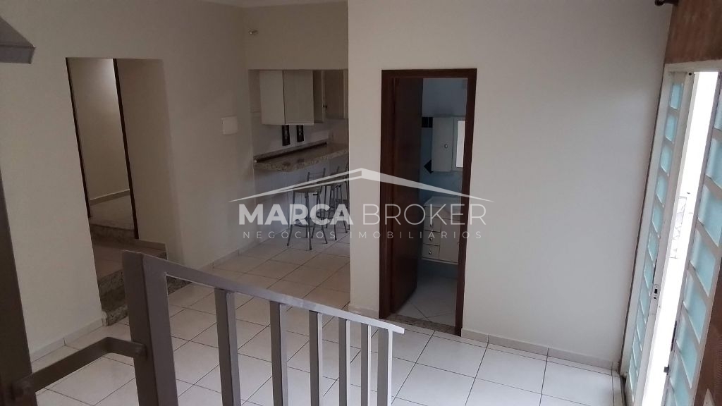 Casa à venda com 3 quartos no Jardim Nova Palmares II, Valinhos