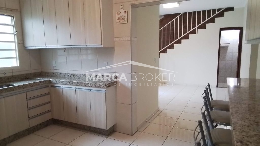Casa à venda com 3 quartos no Jardim Nova Palmares II, Valinhos