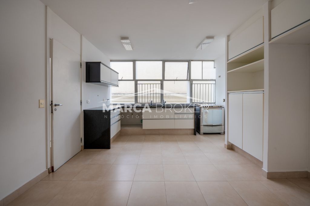Apartamento em Higienópolis